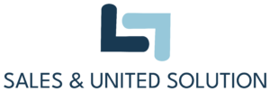 Sales und United Solution Logo
