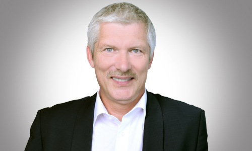 Andreas Mehler